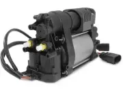 For 2011-2018 Porsche Cayenne Air Compressor Unity 59288KFKH 2016 2012 2013 2014 (for: Porsche)