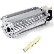 UZY6 Blower for Astria, BIS, Lennox and Superior Wood Fireplaces Brand New