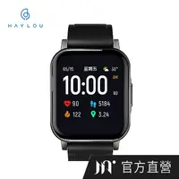 在飛比找蝦皮商城優惠-【Haylou】Smart Watch LS02 嘿嘍智能手