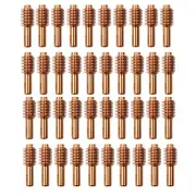 40pcs 120926 Plasma Electrode Replacement for Powermax1000/1250/1650 Torch