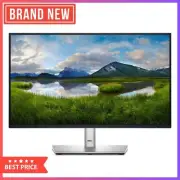 Dell 24 Monitor - P2422H - Full HD 1080p, IPS Technology, Comfort View