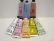 New Crabtree & Evelyn Ultra Moisturizing Hand Creams Travel Size You Pick!