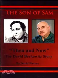 在飛比找三民網路書店優惠-The Son of Sam "Then and Now" 