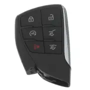 Genuine GM 2021-2024 GMC Yukon Yukon XL Remote Control Transmitter Fob 13545336