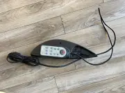 Human Touch iJoy 100 Massage Chair Handheld Remote control Hand Controller panel