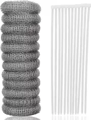 Washer Lint Traps Mesh Filter Snare Washing Machine Hose Lints Trapper Catcher