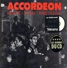 Accordeon 1 by VARIOUS ARTISTS [Audio CD]