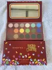 Morphe X Lucky Charms Eyeshadow palette *New in Box*