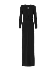 [SAINT LAURENT] SAINT LAURENT Maxi dresses - Item 15112910