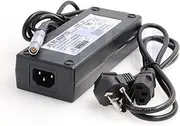 DRRI 16V 10A 4pin AC DC Power Supply Adapter for Canon C200/ C300 mkII C200B Camcorders