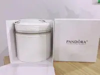 在飛比找旋轉拍賣優惠-潘朵拉Pandora 珠寶盒