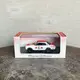 KYOSHO 1:43 NISSAN SKYLINE 2000GTR RACING （RED No.6）No.03022R 汽車模型【Tonbook蜻蜓書店】