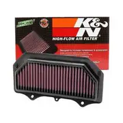 K&N Air Filter - KNSU-7511