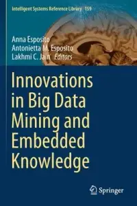 在飛比找博客來優惠-Innovations in Big Data Mining