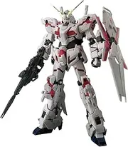 Bandai RG Unicorn Gundam Model Kit