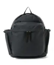 (ASK availability First) BEAMS BLUE LUG / The Day Pack Navy new