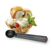 ICE CREAM SCOOP Black 1oz ZEROLL