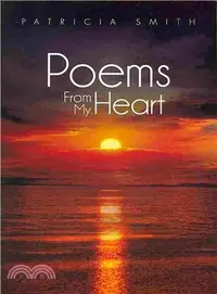 在飛比找三民網路書店優惠-Poems from My Heart