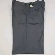 NWT APT.9 Mens Grey Dress Pants Size 34x34 Polyester/Rayon #5250