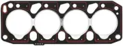 Head Gasket FOR MAZDA 121 JA 1.8 96->03 1.52mm RTK RTJ Elring