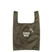 [HUMAN MADE] Heart Shopper Bag