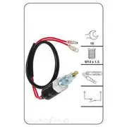 Tridon Reverse Light Switch - TRS008
