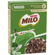 Nestle Milo Breakfast Cereal 350g