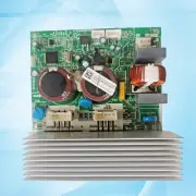 Midea Air Conditioner Fan Main Board 17122000021908 DCFANT2(MN103DF46XEA+PS) New