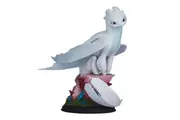 How to Train Your Dragon Light Fury Statue 10" Collectable