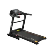 Everfit Treadmill Electric Home Gym Fitness Exercise Machine Foldable 400mm