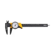Wiha 41106 Esd Safe Dial Caliper - Metric