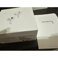 在飛比找蝦皮購物優惠-二手 AirPods Pro (2代)