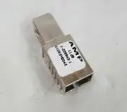Corning ATN-58-11 11dB Inline Optical Attenuator SC/UPC - Nice!!