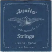 Aquila 156U Sugar Ukulele Strings - Baritone - DGBE