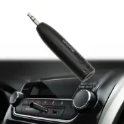 Car Wireless Bluetooth 5.0 Receiver Transmitter Adapter 3.5mm Music Audio Aux (for: Lincoln)