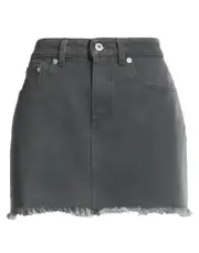 [HERON PRESTON] HERON PRESTON Denim skirts - Item 30233201