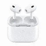 在飛比找遠傳friDay購物精選優惠-Apple AirPods Pro 2代無線降噪耳機(USB