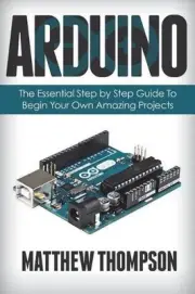 Arduino by Matthew Thompson (English) Paperback Book