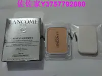 在飛比找Yahoo!奇摩拍賣優惠-佐佐家新款全新LANCOME 蘭蔻 超極光精華水粉餅蕊SPF