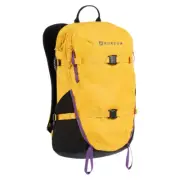 Burton Day Hiker 30L Backpack in Goldenrod - Size -