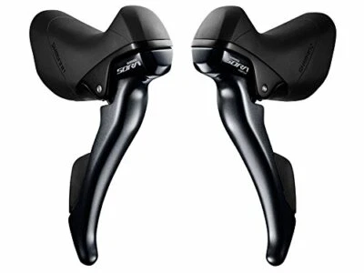 Shimano ST lever ST-R3030 Lever Set 3x9S Estr3000TPA Sora (Sora)