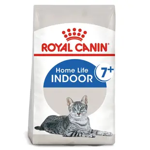 Royal Canin法國皇家 IN+7室內熟齡貓飼料 1.5kg