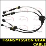 Transmission Gear Cable FOR FORD FOCUS 109bhp II 1.6 04->12 CHOICE1/2 Apec