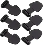 BESTonZON 6pcs Silicone Power Plug Type c Dust Plugs Caps USB c Anti Dust Cover Silicone Port Plugs Type-c Silicone Dust Plugs USB c Dust Cover Cap Phones Speaker Silica Gel Charging Port