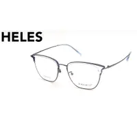 在飛比找蝦皮購物優惠-【本閣】HELES 6673 韓國光學眼鏡大框方框 tita