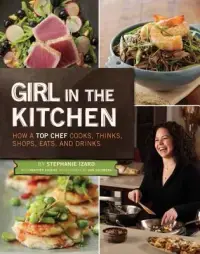 在飛比找博客來優惠-Girl in the Kitchen: How a Top