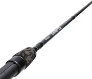 [Okuma] COV-S-662M Covert X Spinning 2-4 kg Line Rating Fishing Rod, 6 Feet 6 Inch Length
