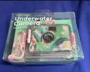 Sunnylife Underwater Waterproof Call of The Wild Camera in Case
