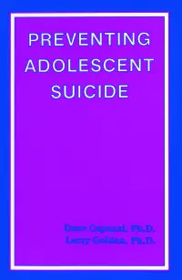 在飛比找博客來優惠-Preventing Adolescent Suicide