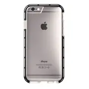 EFM Aspen D3O Case Armour for iPhone 6/6s - Crystal Black